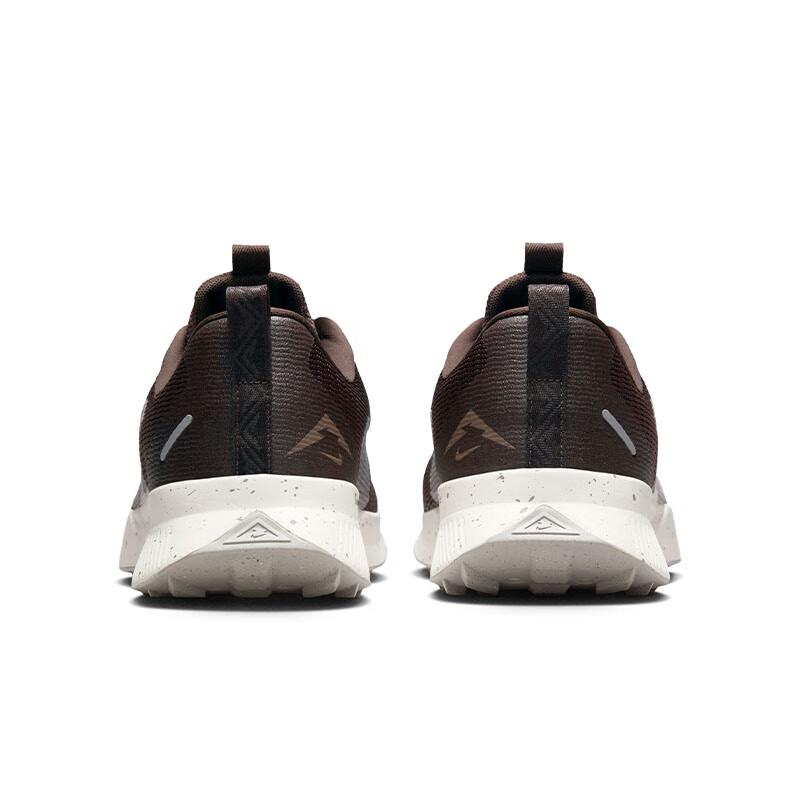 Nike Men's Juniper Trail 3 Outdoor Running Shoes