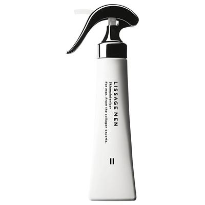 KANEBO Lissage Men Skinmaintenizer erkekler için nemlendirici losyon, 130 ml - Tip II - yumuşak, kuru ciltler için