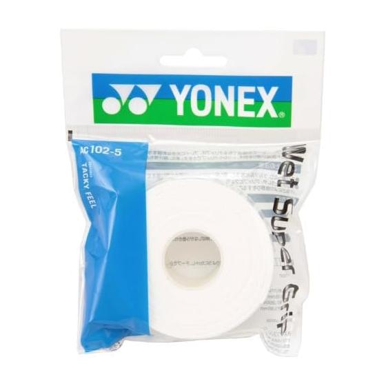 YONEX Tennis Grip Tape Wet Super Grip