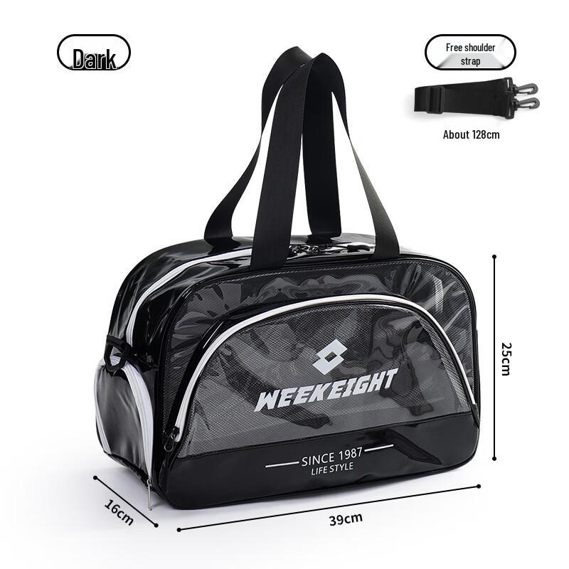 

MDNG Wet/Dry Separation Sports Gym Bag