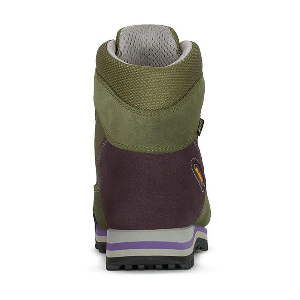 Aku Hiking Boots Ultra Light Goretex