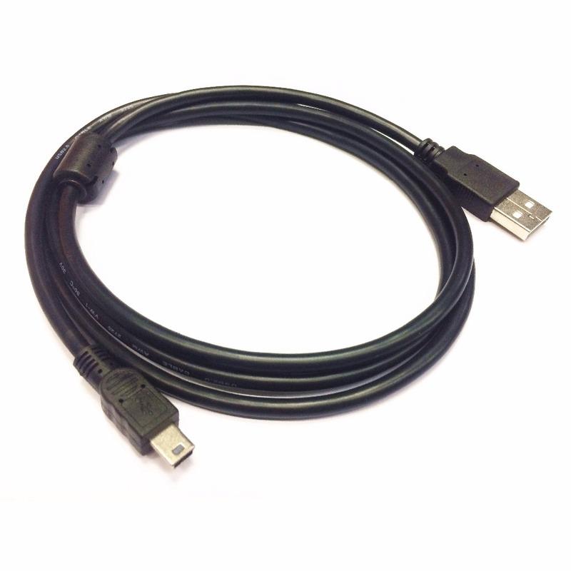 

Replacement USB Charger Data Cable Cord For GoPro HD HERO4 Silver Black Edition 5ft 1.5m