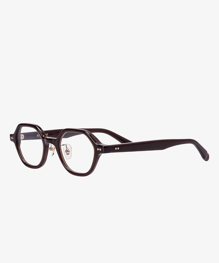 KNOUUN True Me 1.4 In Brown