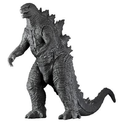 Bandai Ταινία Monster Series Godzilla (2019) Κανονικός