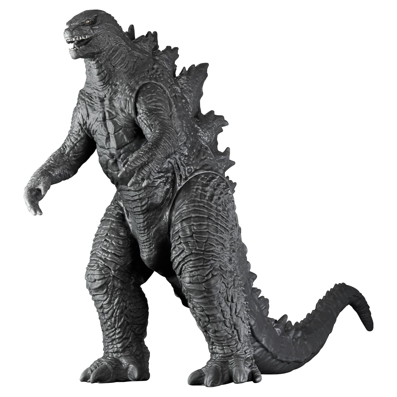 

Bandai Movie Monster Series Godzilla (2019) Normal Form Version