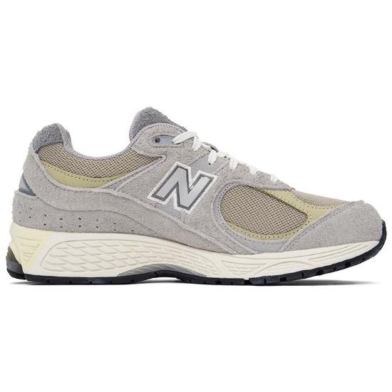 New Balance 2002R Marblehead Unisex Sneakers Grey M2002RCS