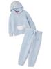 Doraemon Gelato Hoodie Pants PKNT261400 BLU 100 Kids' &
