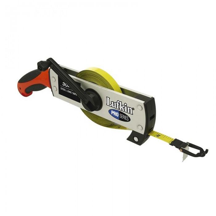 Crescent Lufkin Ramtejp