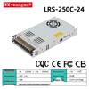 Ultra-Thin 35W-450W Switching Power Supply: 5V To 48V for Industrial Machinery