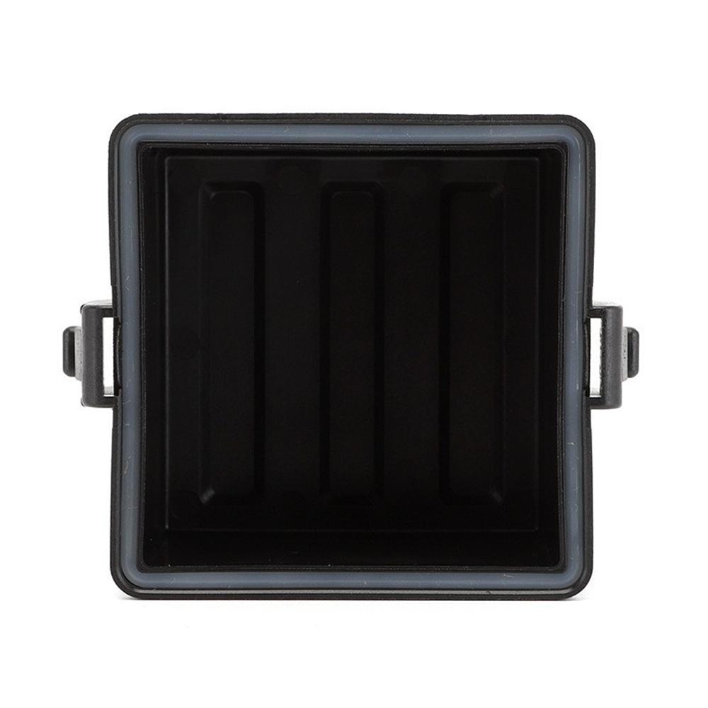 12V 3-Way Fuse Relay Box with 5-Pin 40A Relays & Fuses Kit For Car Truck Marine