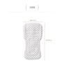 AirBuggy Dacron Fresh Stroller Mat, Pin Check, Ages 0 Months and Up, AB6570