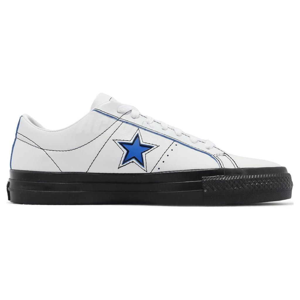Converse X Eddie Cernicky One Star Pro Low 'White Kinetic Blue' A07308C