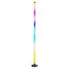 RGB Color-Changing Corner Atmosphere Lamp - DIY Splicing Floor & Bedroom Light