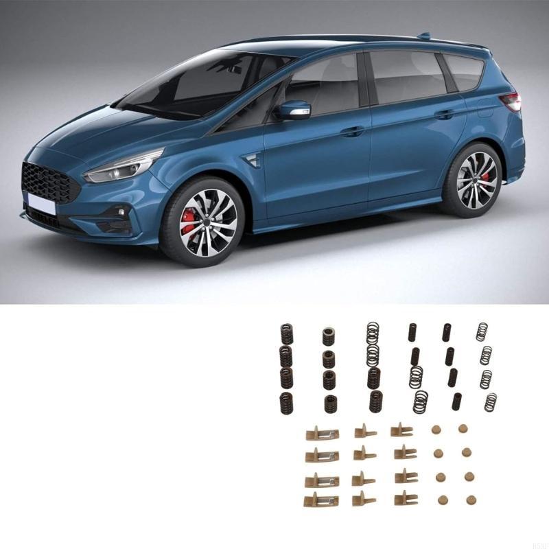 2025 Nou Eficient 6DCT450 Cutii de Viteze Complete Reparare Ambreiaj pentru C70