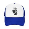 Summer Sun Hats Dorohedoro Shin and Noi Design Baseball Cap  Adjustable Custom Logo Trucker Hat Unisex yk Cute Baseball Caps