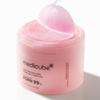 Medicube PDRN Rosa Kollagen Toning Gel Toner Pad 70+10 Pads (Limitierte Auflage, beschränkte Auflage)