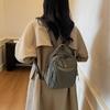 Women's Large Capacity Lightweight Single/Double Shoulder Crossbody Bag - Fashionable, Versatile, and Simple for Everyday Use