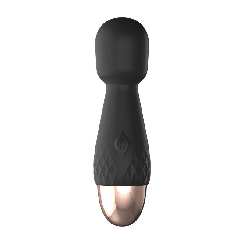 Lai Le Pink Lady Eros Tongue Licking Vibrator Egg Massager for Women