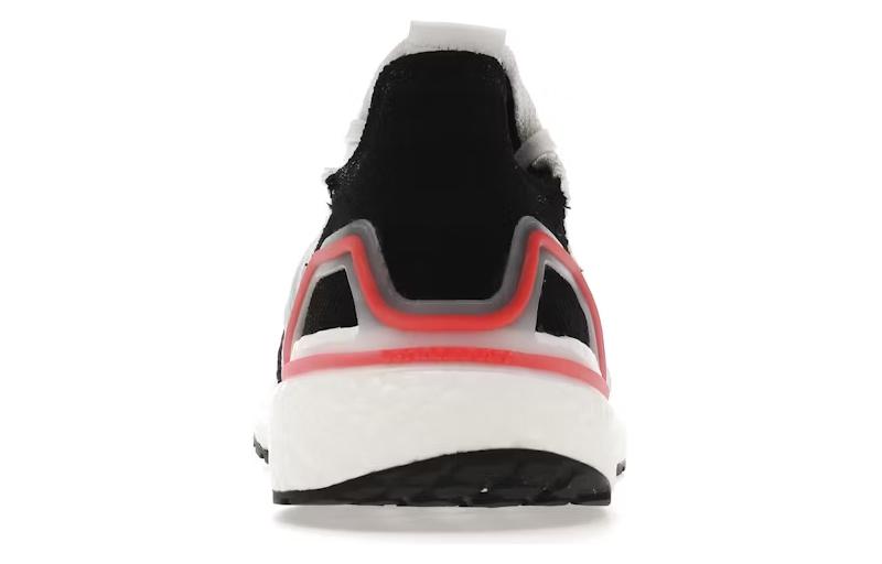 adidas Wmns UltraBoost 19 'Laser Red' Donna F35282