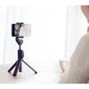 Premium Quality Bluetooth Shutter Selfie Stick Remote Control Foldable Stand Holder For Phone With Timeless Design