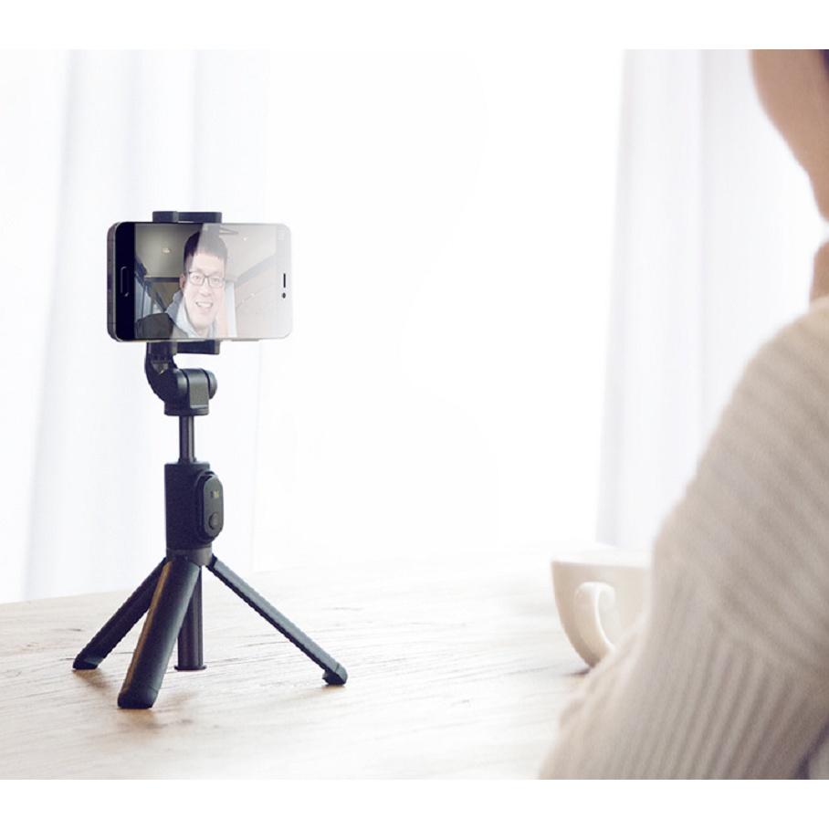 Premium Quality Bluetooth Shutter Selfie Stick Remote Control Foldable Stand Holder For Phone With Timeless Design