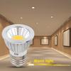 E27 LED Light Bulb AC85-265V COB Led Spotlight 9W Lighting for Home Decoration