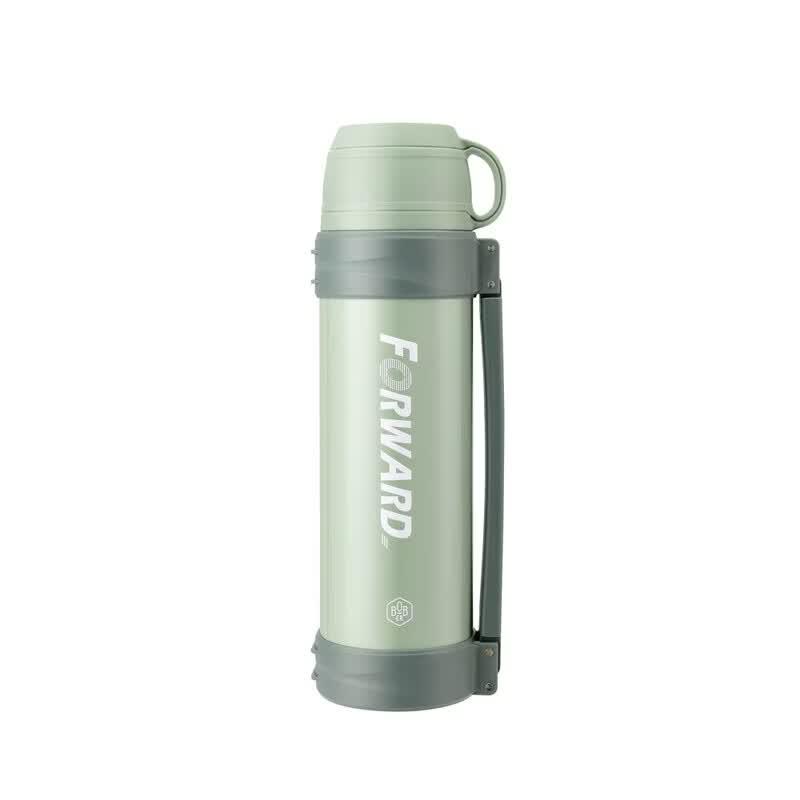 BoBao Travel Insulated Flask