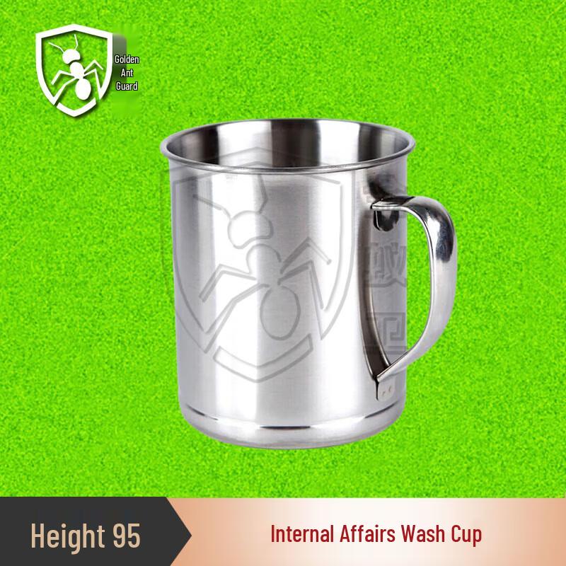 Jinyiwei Military Training & Dormitory Essentials