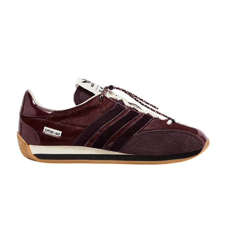 

adidas Country OG Song For The Mute Maroon 44.5