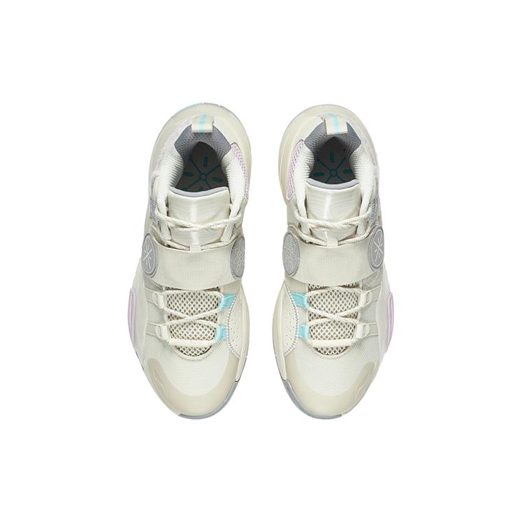 LINING Wade All City 8 Lite - Cotton Candy ABPS019-4