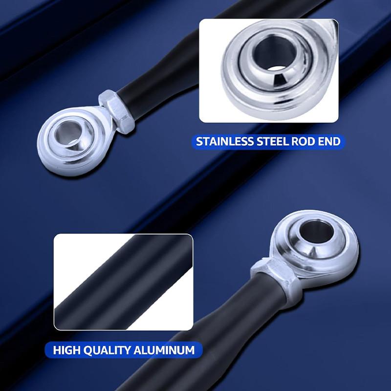 330mm Gear Lever Shift Linkage Shifter For Touring Road King Electra Street Glide Softail Motorcycle Accessories