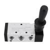 Hydraulik och pneumatik