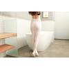 White Stockings Female 150D Adult Dance Pantyhose Student Practice Anti-resistance, Pilling Leggings Loli
