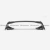Carbon Fiber GT Rear Wing Spoiler Kit for Subaru WRX VBH