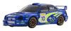 Kyosho Mini-Z ASC MA020 Subaru Impreza WRC 2002 MZP474WR