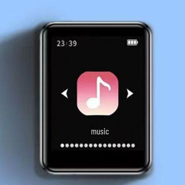 Tomato Novel Touchscreen E-book Reader & MP3/MP4 Player with Bluetooth - Student Edition