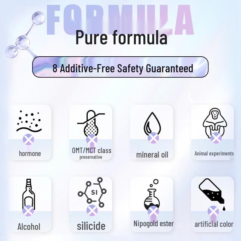 Sulei Teen Oil Control Anti-Dandruff Amino Acid Shampoo