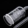 1 piece 2 Diffuser W/ Connecting Tube For Aquarium Planted Tank