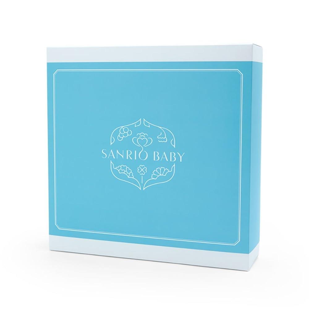 Sanrio Развивающая игрушка Merry 25 x 25 x 21 см Sanrio Baby Merry Персонаж 768391 SANRIO