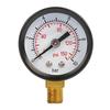 Filter Pressure Gauge Air Pump Oil-water Separator Pressure/oil-water Grid Pressure /vacuum