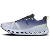 On Running Cloudsurfer Trail Waterproof Black Heather Men Sneakers 3ME10272094