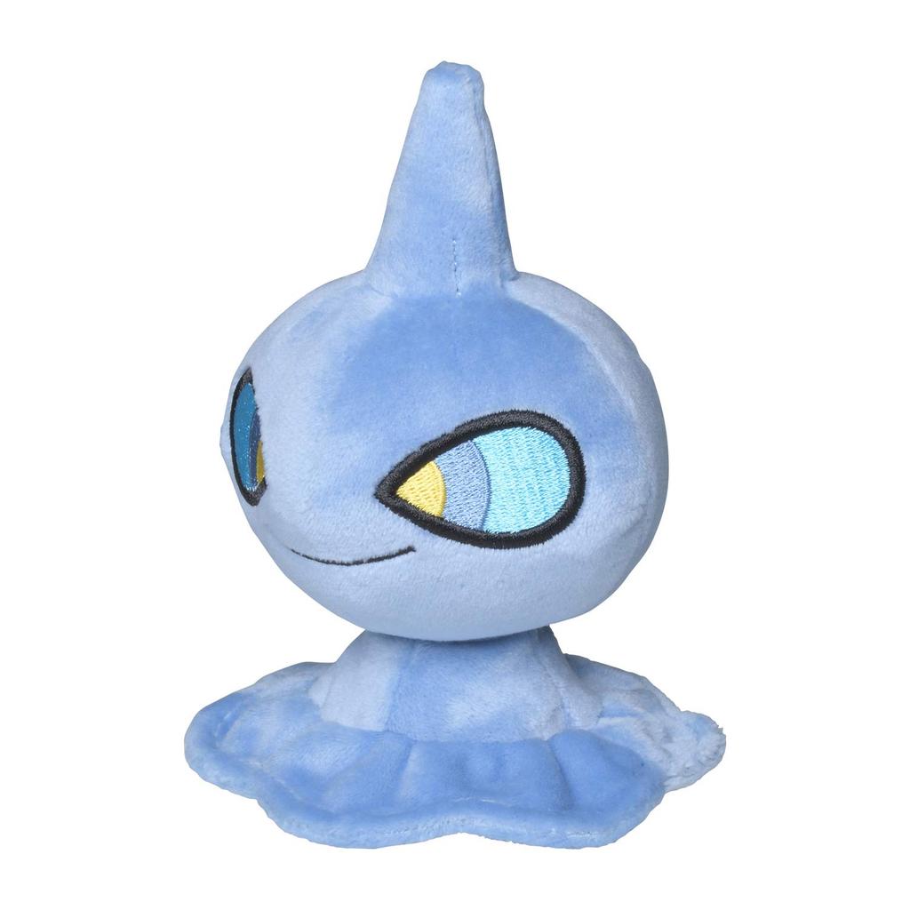 Pokémon Center Original Plush Toy Pokémon Fit Kagebouzu 15 X 9.5 X 8 (H X W X D: Cm)