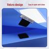 Jingyu A4 File Box 10-Pack