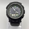 Used [Good Condition] CASIO PROTREK PRW-5100-1BJF Tough Solar Protrek Radio Solar