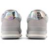 New Balance Nb 515 Fashion Versatile Low-Top Running Shoes Women Sneaker Gray WL515IRG