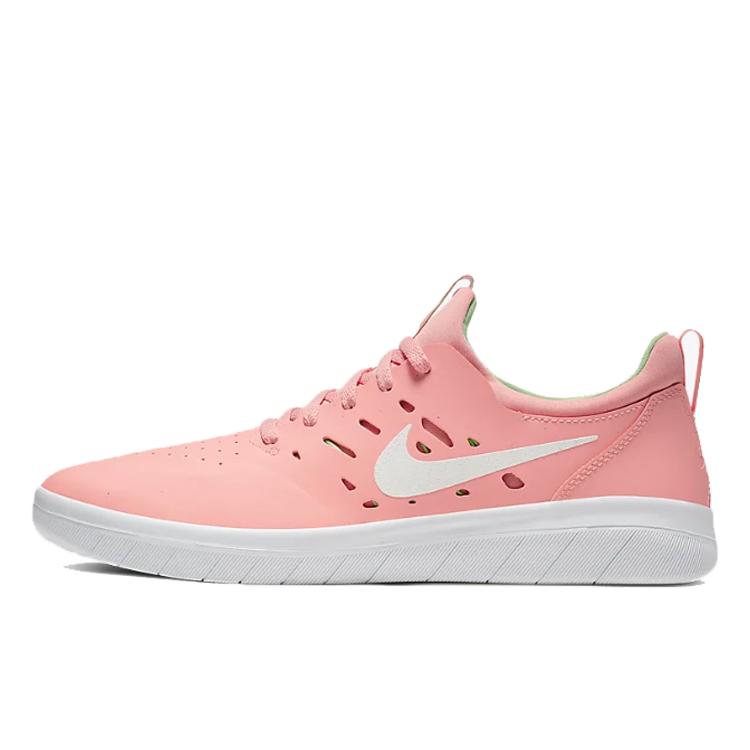 

Новые Nike Sb Nyjah Free Sushi AA4272-600 38.5