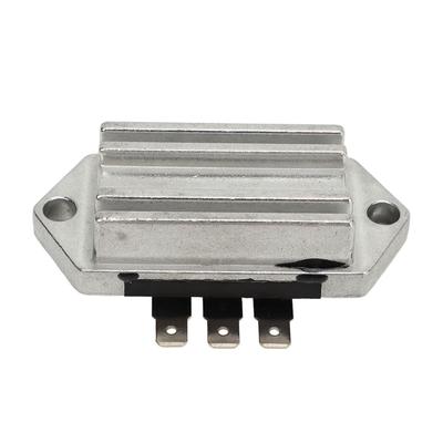 Régulateur Redresseur de Moteur 4140309 Régulateur de Tension Redresseur Fiable pour Moteurs de 8 à 25 CV avec