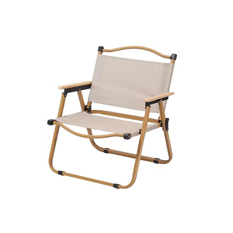 Outdoor Folding Kermit Camping Chair