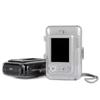 Professional Crystal Protector Instant Camera Cover Storage Bag Protective Case