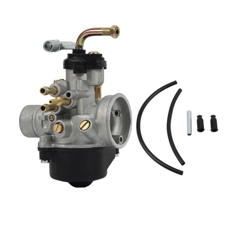 17.5mm PHVA17 Motorcycle Carburetor For Yamaha Aerox 50 PHBN 2 Stroke Scooter For Minarelli 50cc Engine Accessories